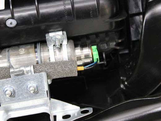 Торпедо VOLVO V60 Y20 2013-2018 39826877, 39826877, A