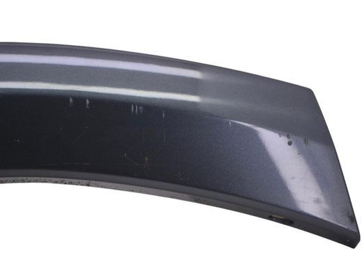 Накладка крыла задняя правая TOYOTA RAV4 CA30W 2005-2010 75653-42090-B0, 75653-42090-B0, B