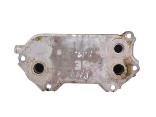 Радіатор мастила TOYOTA RAV4 CA30W 2005-2010 15710-0R010, 15710-0R010, A