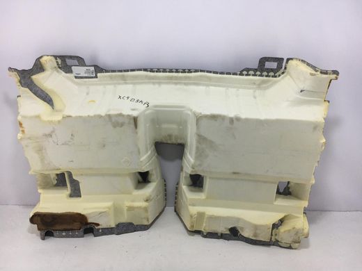 Обшивка підлоги задня VOLVO XC40 2017- 32332771, 32332771, A