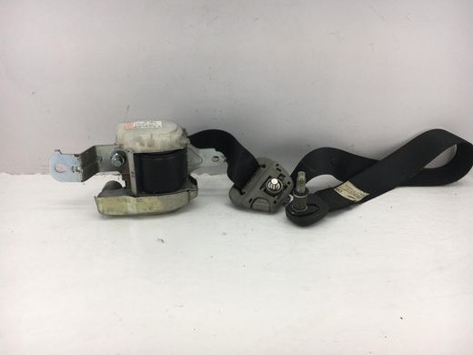 Ремень безопасности передний правый NISSAN PATHFINDER R51 2005-2014 H6884EB31A, H6884EB31A, A