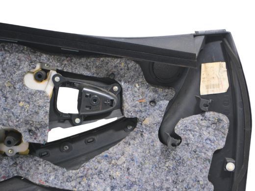 Карта дверей передня права TOYOTA RAV4 CA30W 2005-2010 67610-42770-B7, 67610-42770-B7, A