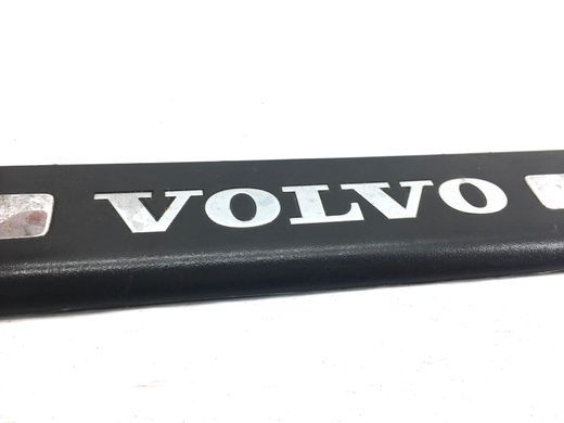 Накладка порога передняя левая правая внутренняя VOLVO S60 Y20 2013-2018 8659960, 8659960, B