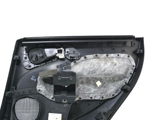 Карта дверей задня ліва FIAT 500L 2012-2016 735579134, 735579134, B