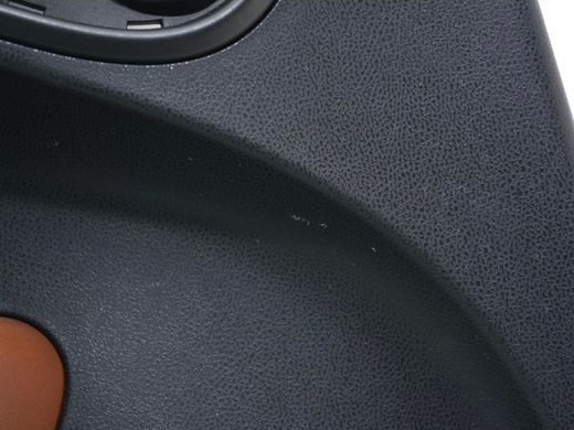Карта дверей задня ліва FIAT 500L 2012-2016 735579134, 735579134, B