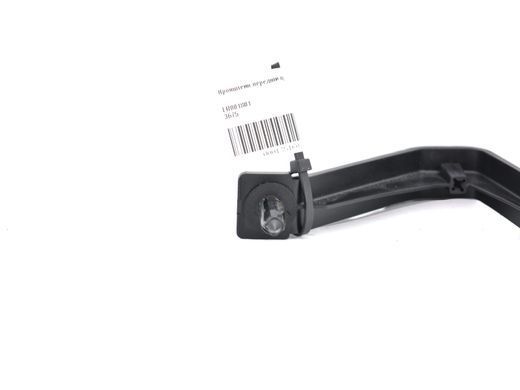 Кронштейн передний правый левый LAND ROVER FREELANDER 2 L359 2006-2010 (карти дверей) LR001801, LR001801, A