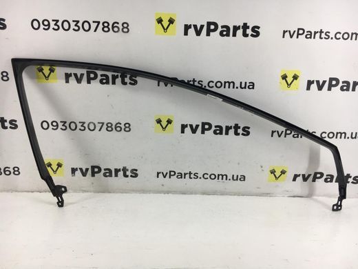 Рамка дверей верхня передня права внутрішня TOYOTA AVENSIS T27 2009-2011 676A0-05010, 676A0-05010, A