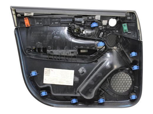 Карта дверей передня права VOLVO XC90 2015-2019 39828101, 39828101, B