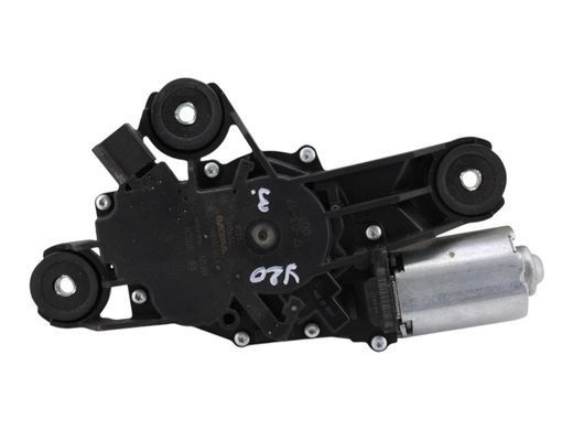 Моторчик стеклоочистителя задний VOLVO V60 Y20 2013-2018 (3 піни) 31294492, 31294492, A