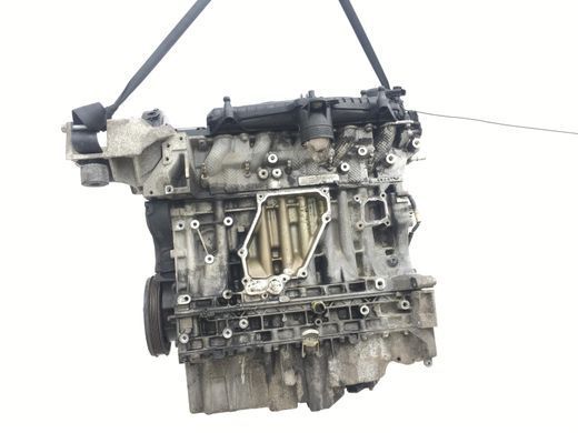 Двигатель VOLVO XC60 2008-2013 (2.4D, D5244T11) 36001936, 36001936, A