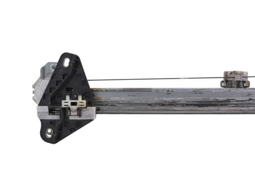 Склопідйомник задній правий HONDA CR-V 2006-2010 (2 піна) 72710SWAA01, 72710SWAA01, A