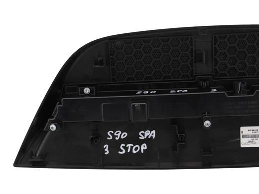 Дополнительный стоп сигнал VOLVO S90 SPA 2016-2020 31371838, 31371838, A