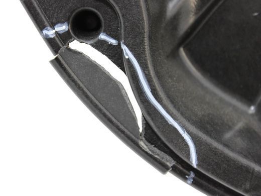Стеклоподъемник задний левый VOLVO S90 SPA 2016-2020 (31378594) 31447720, 31447720, B