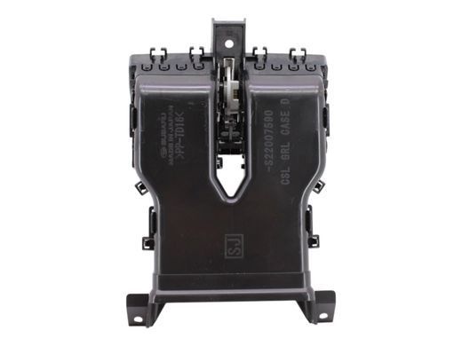 Дефлектор воздушный задний SUBARU FORESTER SL 2024- 92145SJ001, 92145SJ001, A