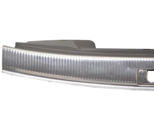 Накладка замка багажника AUDI Q5 2008-2012 8R0864513C, 8R0864513C, A