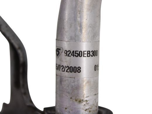 Трубка кондиціонера NISSAN NAVARA D40 2005-2010 92450EB300, 92450EB300, A