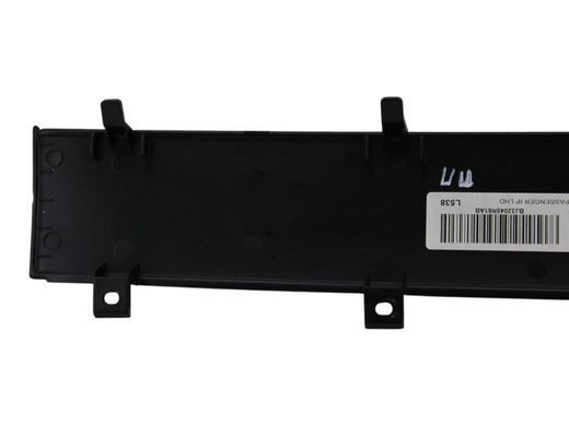 Накладка торпедо права LAND ROVER RANGE ROVER EVOQUE L538 2015-2018 BJ32045R61AB, BJ32045R61AB, B