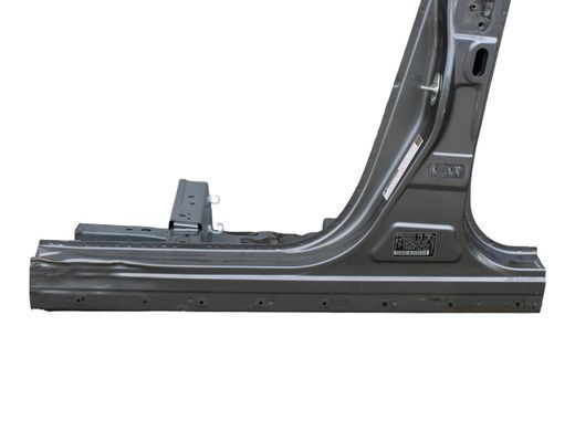 Стійка кузова середня ліва NISSAN ROGUE T33 2023- 76571-6RF0A, 76571-6RF0A, A