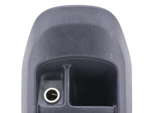 Накладка центральної консолі задня HONDA CR-V 2006-2010 (в зборі з гніздом прикурювача 39620SAAG01) 77291SWAA01ZB, 77291SWAA01ZB, A