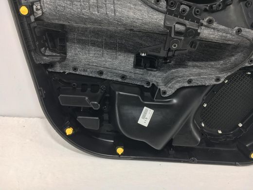 Карта дверей передня права JEEP RENEGADE 2018- 6NQ10LXHAA, 6NQ10LXHAA, A