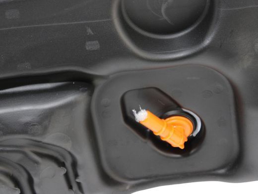 Топливный бак VOLVO S60 SPA 2019-2024 (32325587, 31355157, 31355162, 31459967) 31478591, 31478591, A