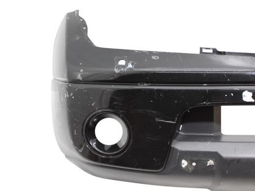 Бампер передній NISSAN NAVARA D40 2005-2010 (F2022EB241) 62022EB240, 62022EB240, B