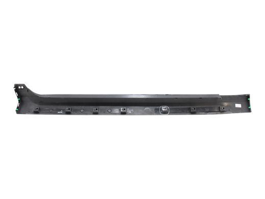 Накладка порога ліва VOLVO S90 SPA 2016-2020 (31386125) 39840932, 39840932, B