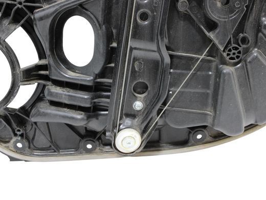 Стеклоподъемник задний левый VOLVO S90 SPA 2016-2020 (31378594) 31447720, 31447720, B