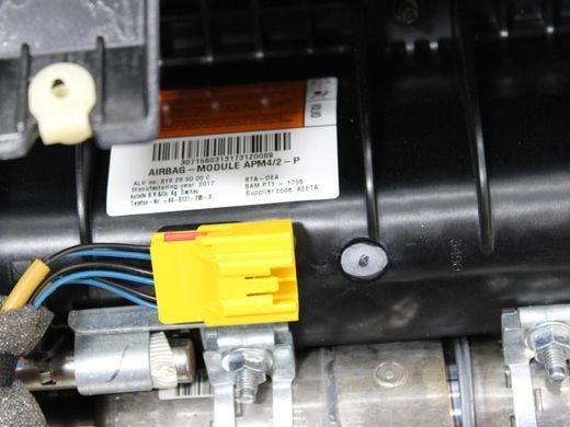 Торпедо VOLVO V60 Y20 2013-2018 39826877, 39826877, A