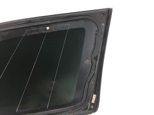 Стекло в кузов заднее левое VOLVO XC60 2008-2013 31335352, 31335352, A