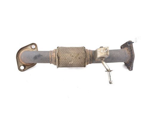 Вихлопна труба HONDA CR-V 2006-2010 18210SWYE11, 18210SWYE11, A