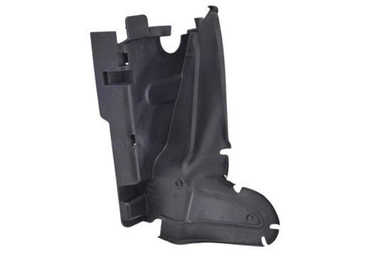 Дефлектор радиатора передний левый VOLVO XC60 2008-2013 31294172, 31294172, A