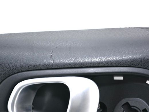 Карта дверей задня ліва FIAT 500L 2012-2016 735579134, 735579134, B