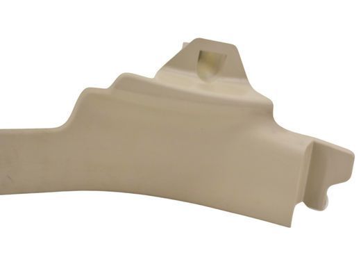 Накладка порога задня ліва внутрішня VOLVO XC60 2008-2013 (39856331) 30721151, 30721151, B