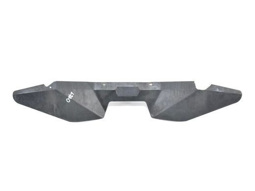 Защита запаски LAND ROVER RANGE ROVER SPORT L320 2005-2009 (дефект) RRY500070, RRY500070, B