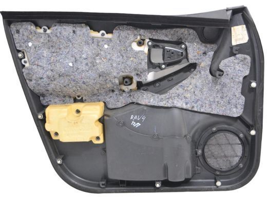 Карта дверей передня права TOYOTA RAV4 CA30W 2005-2010 67610-42770-B7, 67610-42770-B7, A