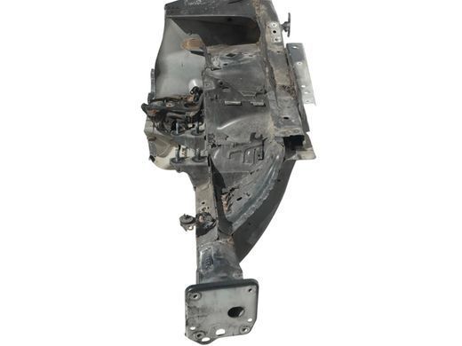 Чверть автомобіля передня ліва VOLVO XC60 2008-2013 31253086, 31253086, A