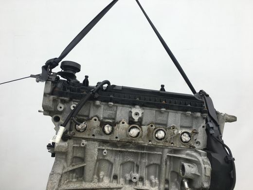 Двигатель VOLVO XC60 2008-2013 (2.4D, D5244T11) 36001936, 36001936, A