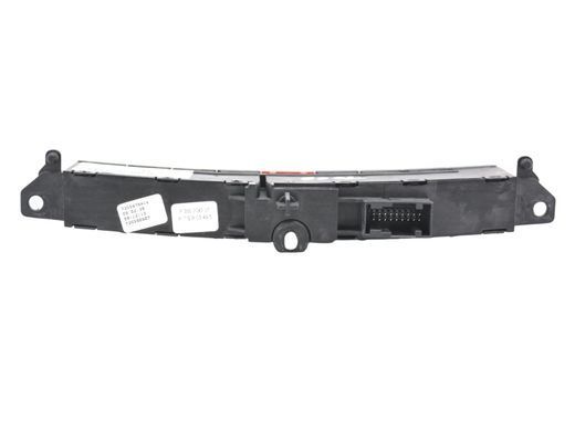 Блок кнопок в торпеду FIAT 500L 2012-2016 (з кнопкою аварійки) 735590807, 735590807, A