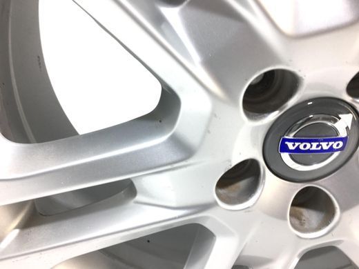 Диск R18 5* VOLVO XC60 2013-2017 (7,5Jx18 PCD 5x108 ET55 d63,4) 31423237, 31423237, B