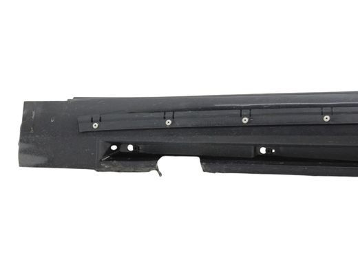 Накладка порога левая внешняя VOLVO V60 Y20 2013-2018 (31333004, 39830414, дефект) 32270136, 32270136, C