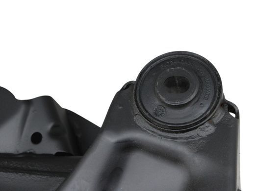 Підрамник задній LAND ROVER RANGE ROVER EVOQUE L538 2015-2018 LR048532, LR048532, A