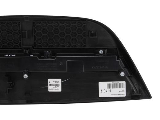 Дополнительный стоп сигнал VOLVO S90 SPA 2016-2020 31371838, 31371838, A