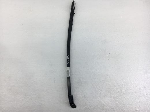 Направляющая стекла двери задняя левая SUBARU FORESTER S14 2018-2021 62240SJ010, 62240SJ010, A