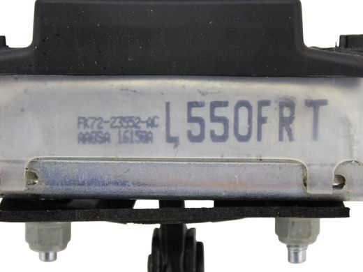 Ограничитель двери передний левый правый LAND ROVER DISCOVERY SPORT L550 2014-2019 (LR061290, в зборі з BFM500020) FK7223552AC, FK7223552AC, A