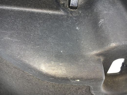 Карта багажного отсека левая TOYOTA AVENSIS T27 2009-2011 64740-05071, 64740-05071, B