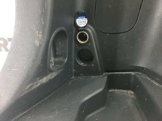 Карта багажного відсіку ліва TOYOTA RAV4 CA30W 2005-2010 6474042050B0, 6474042050B0, B