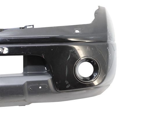 Бампер передній NISSAN NAVARA D40 2005-2010 (F2022EB241) 62022EB240, 62022EB240, B