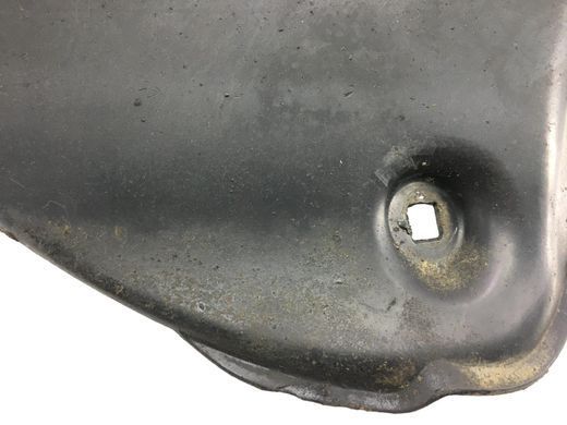 Подкрылок задний правый TOYOTA RAV4 CA30W 2005-2010 (задня частина) 52591-42070, 52591-42070, A