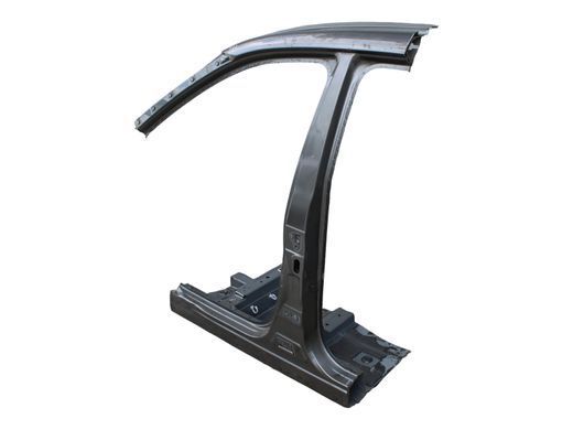 Стійка кузова середня ліва NISSAN ROGUE T33 2023- 76571-6RF0A, 76571-6RF0A, A